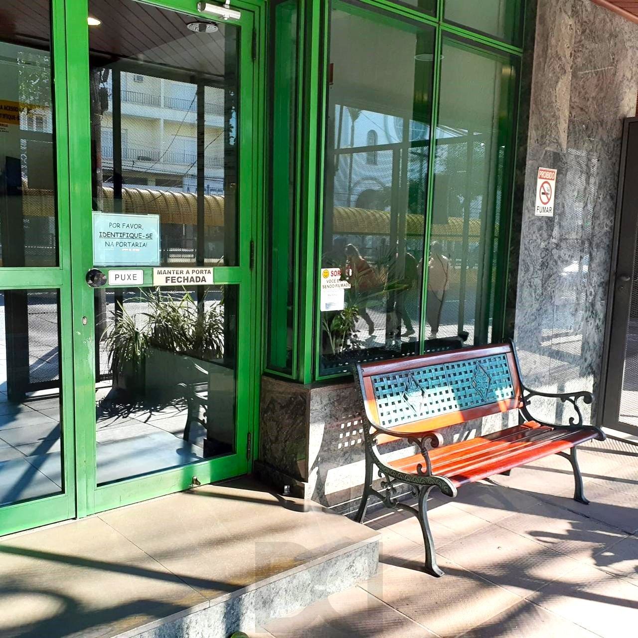 BARBADA! SALA COMERCIAL NA AV. PROTÁSIO ALVES COM VALOR ABAIXO DA TABELA! — foto 1