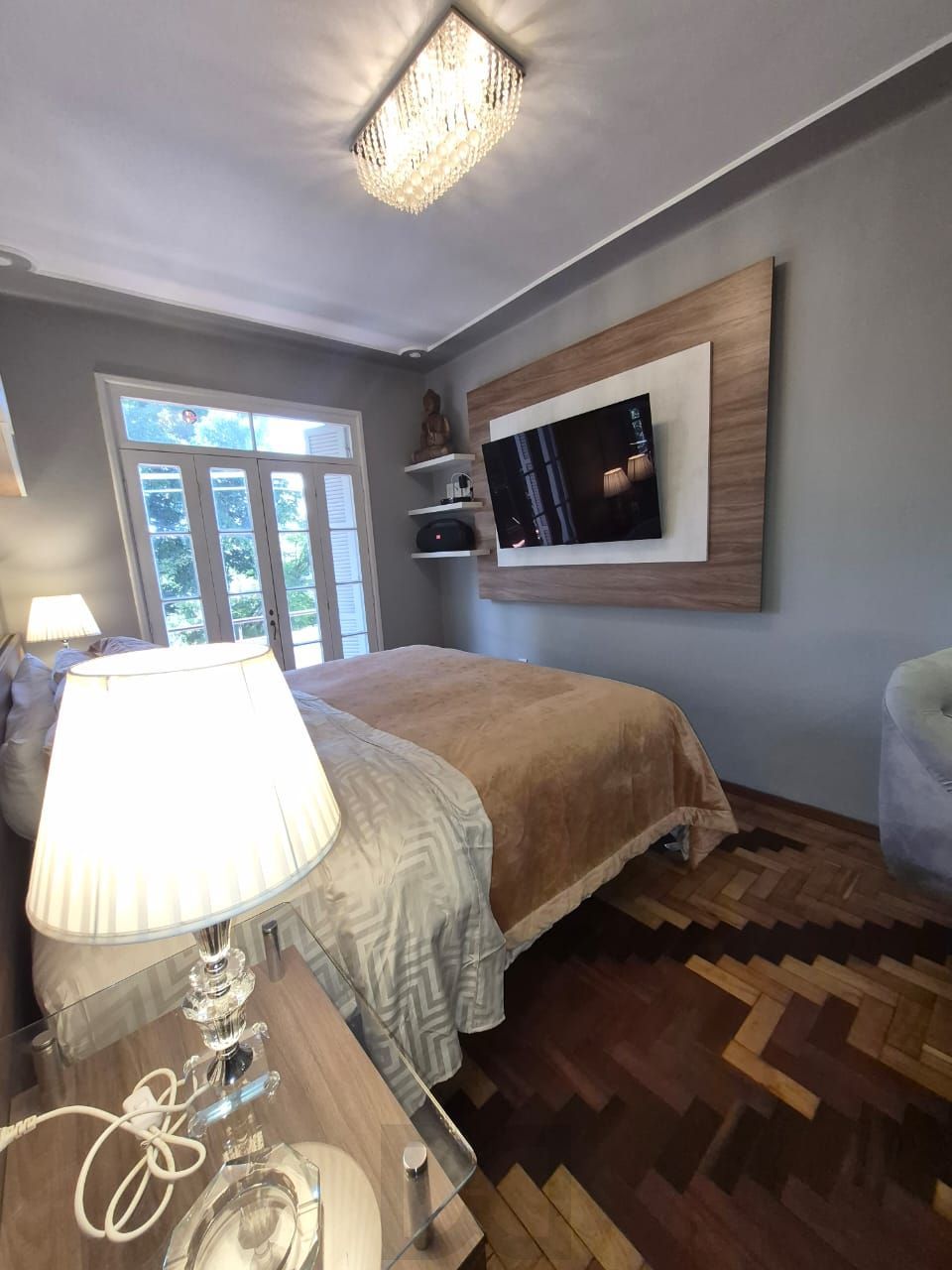 Excelente apartamento de 3 dormitórios em localização privilegiada! — foto 5