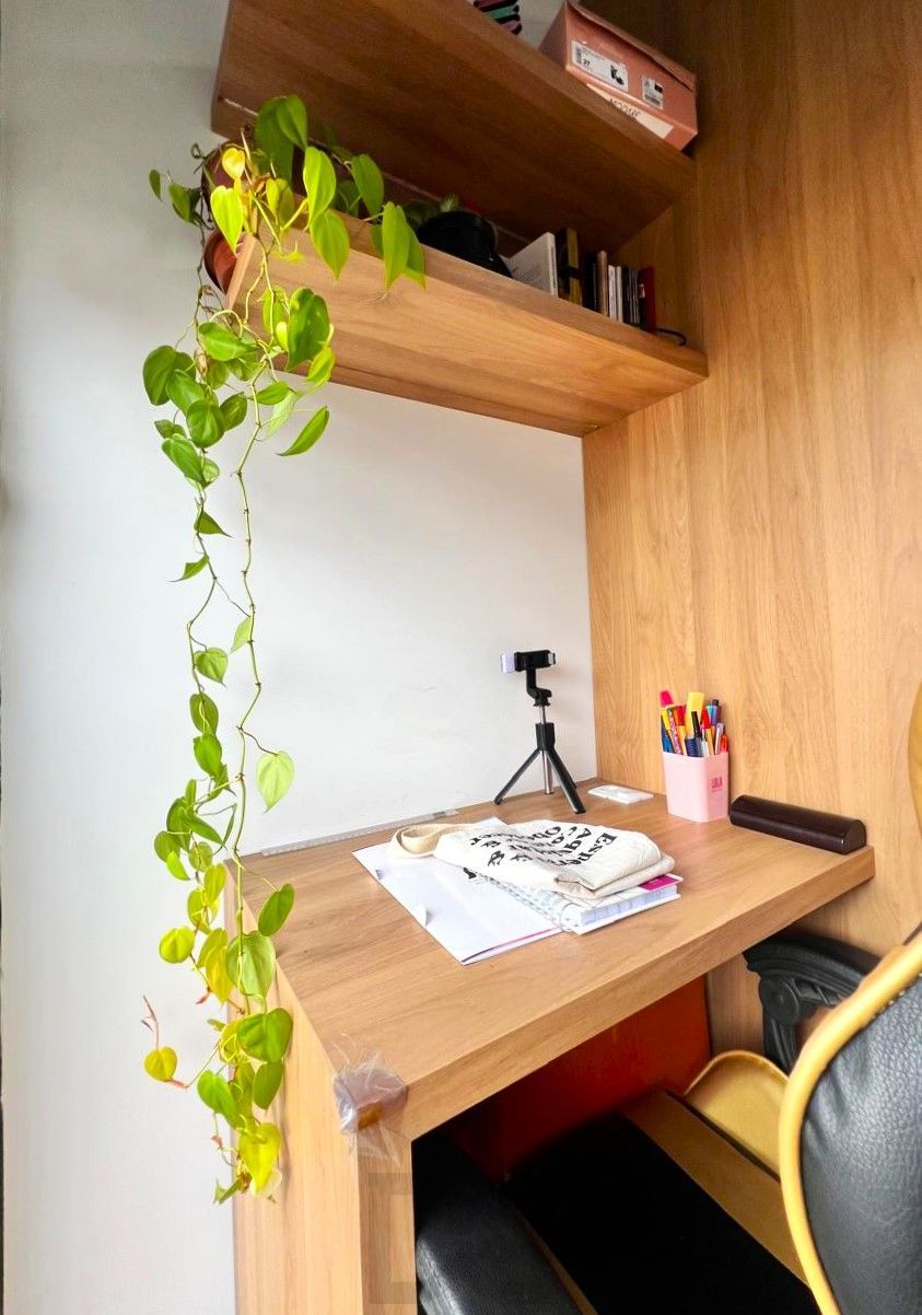 Home office