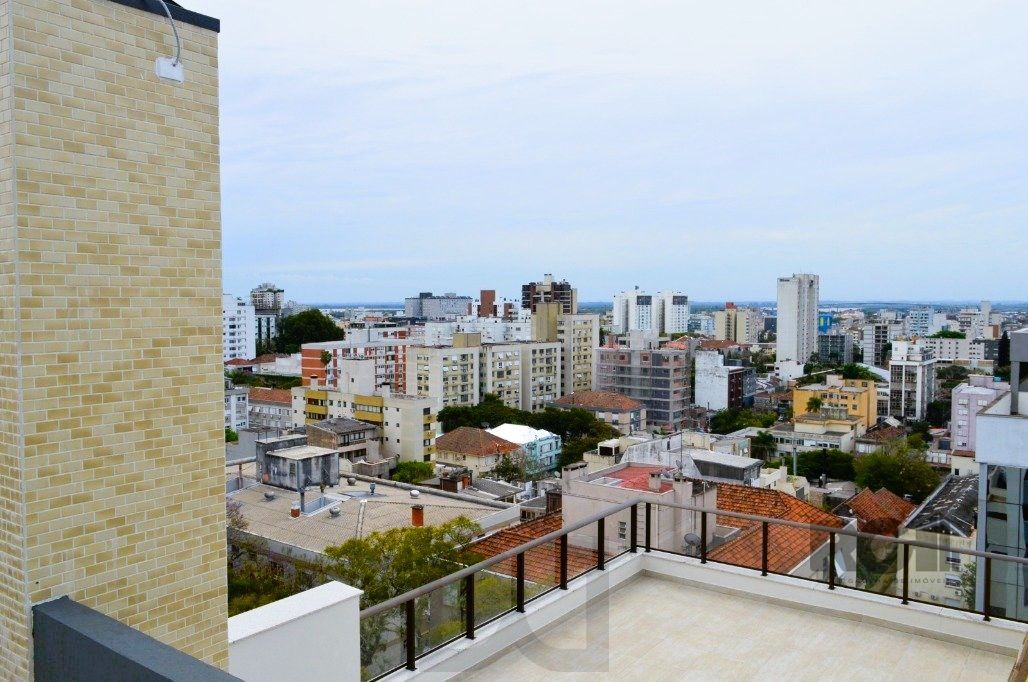 Apartamento 1 dormitório com vaga no Mont´t Serrat — foto 35