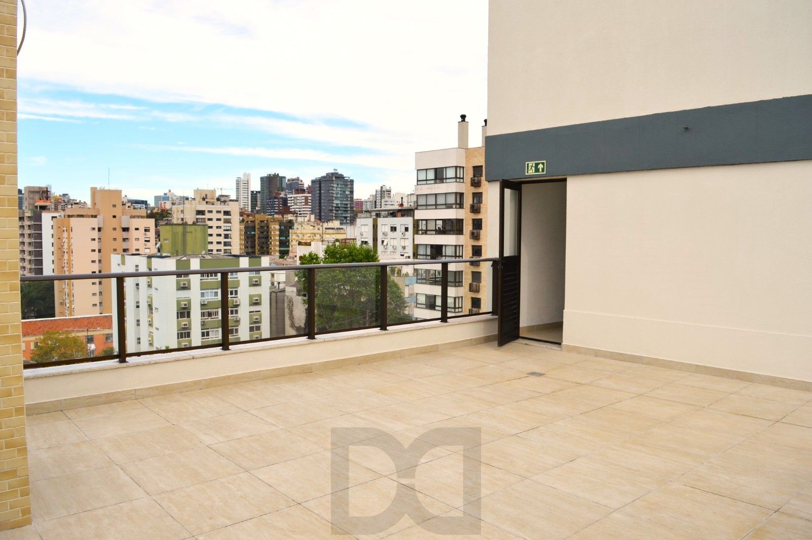 Terraço Contemplativo 2