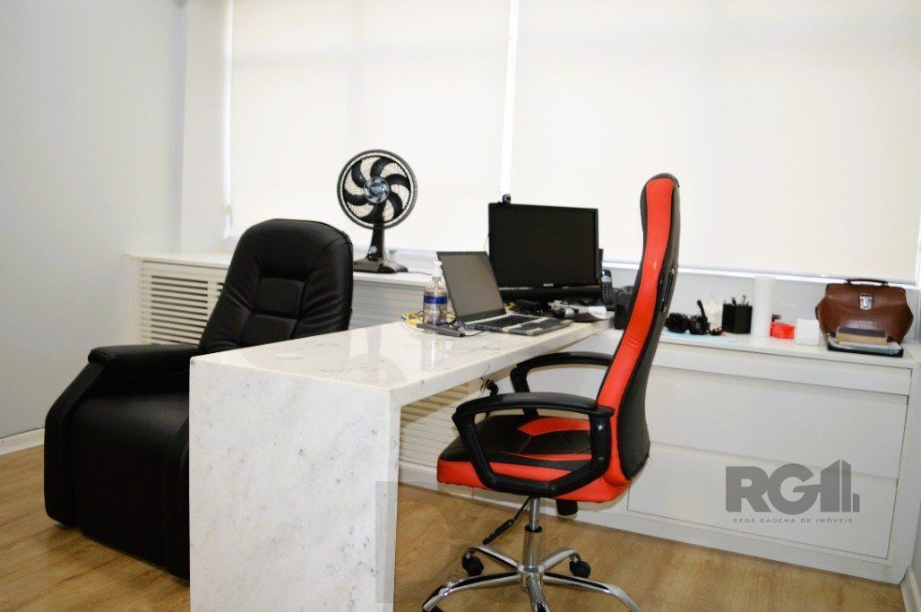 Sala comercial com vaga no Bairro Auxiliadora — foto 24