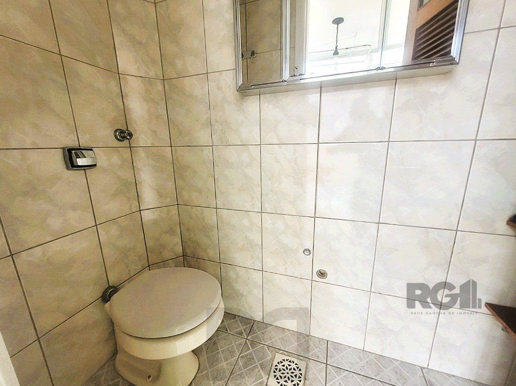 Excepcional apto. com excelente localização, na Rua Gomes Jardim 2 quartos com vaga. — foto 13