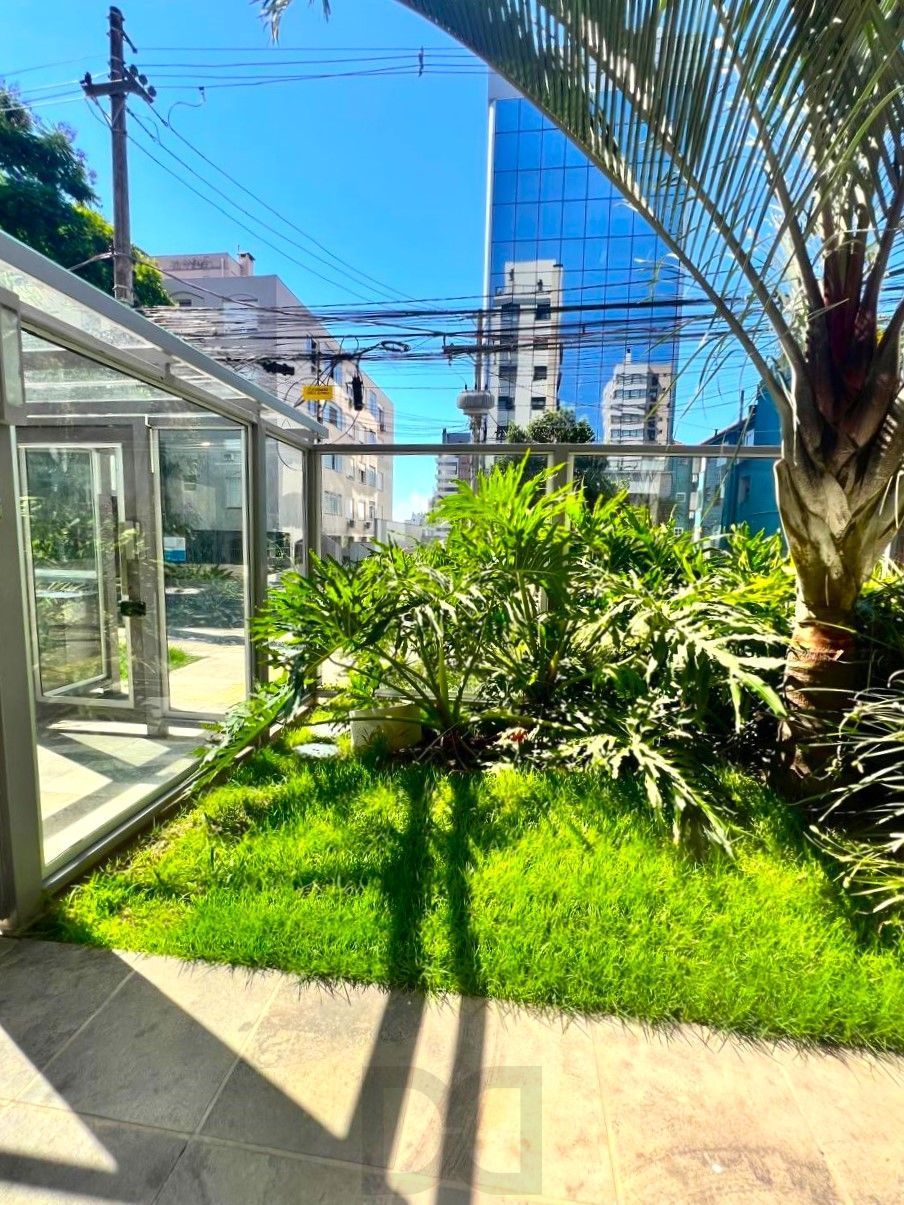 Apartamento 1 dormitório com vaga no Mont´t Serrat — foto 3