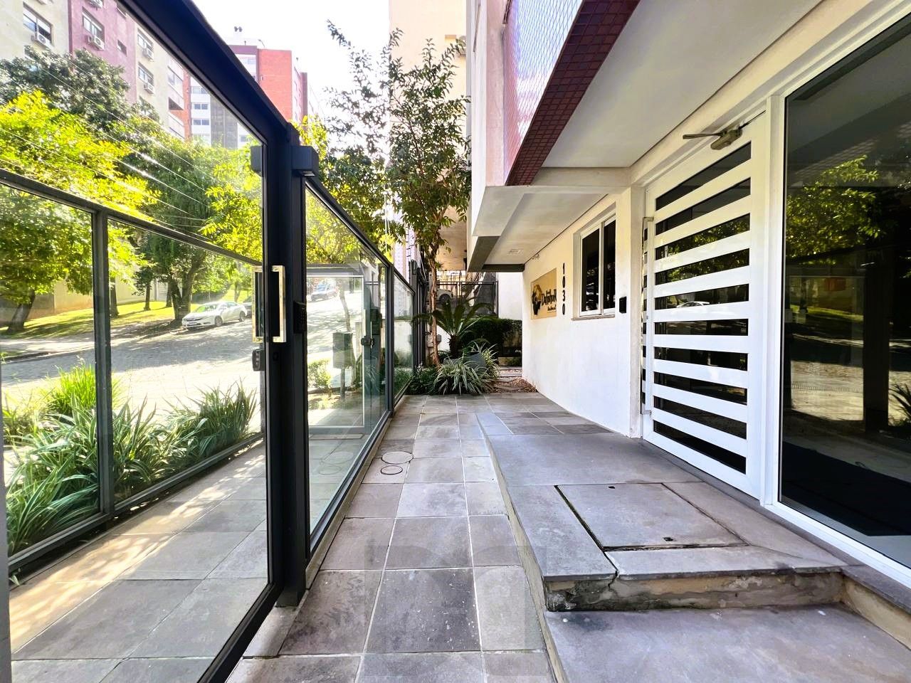 Apartamento Semimobiliado para Locação | 1 Suíte | Auxiliadora — foto 6
