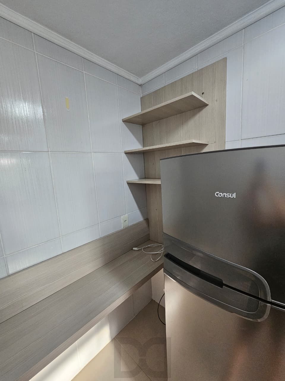 Excelente apartamento 2 dormitórios com vaga — foto 10