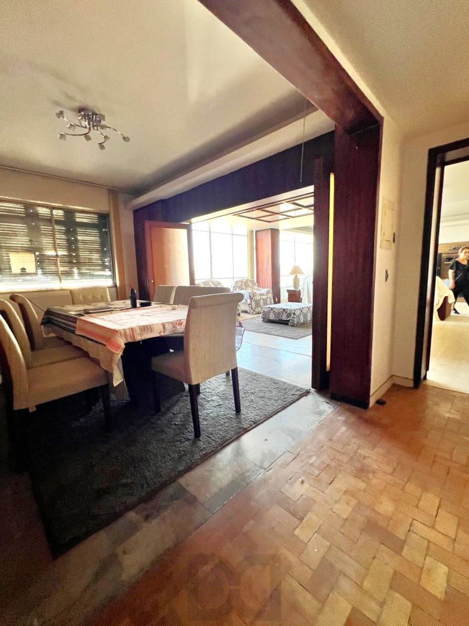Excelente apartamento 3 dormitórios com vista para o Guaíba em frente a Santa Casa - Edif. Santa Tecla — foto 28