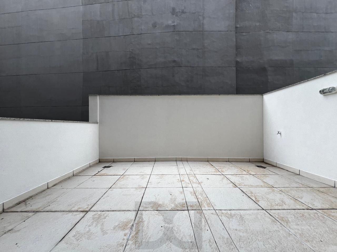 Studio com garden no Bom Fim — foto 15