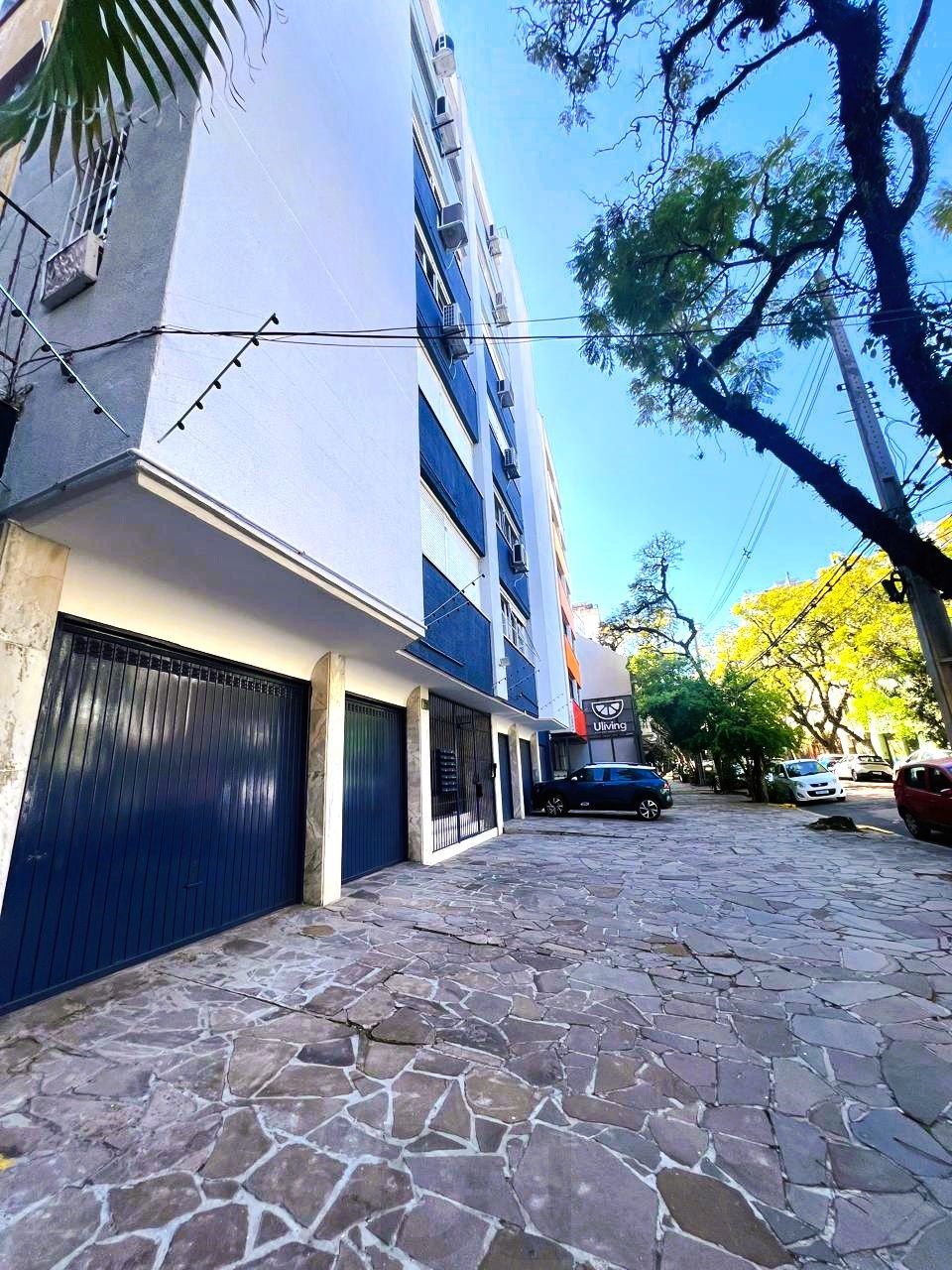 Excelente apartamento 3 dormitórios com vaga no Bom Fim — foto 2
