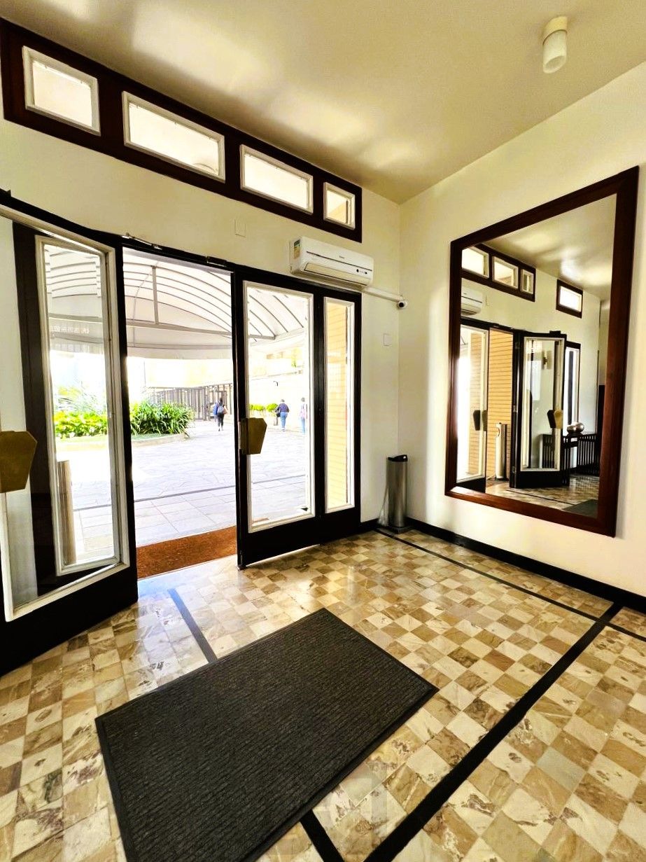 Excelente apartamento 3 dormitórios com vista para o Guaíba em frente a Santa Casa - Edif. Santa Tecla — foto 7