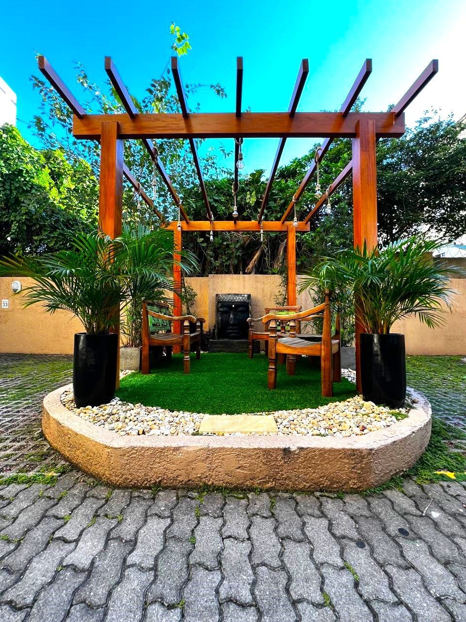 FONTE DÁGUA
