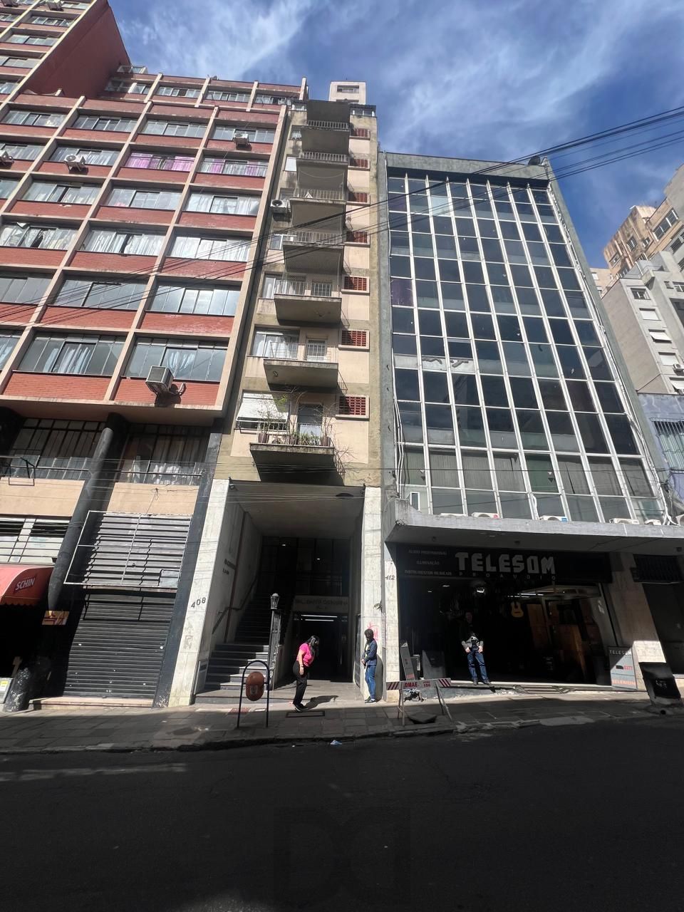 Fachada