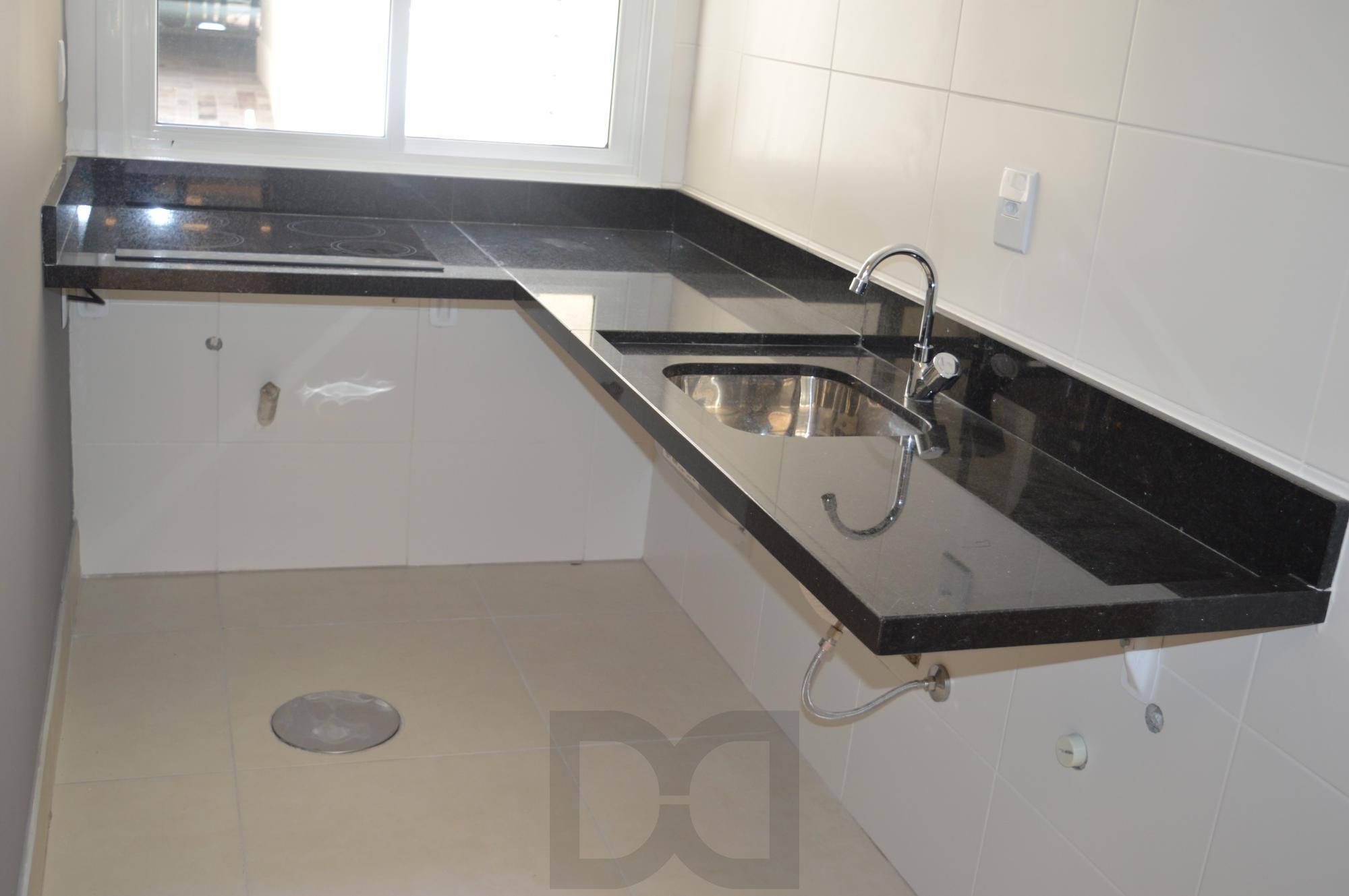 Apartamento GARDEN : 1 dormitório com suíte e excelente localização no Bom Fim — foto 35