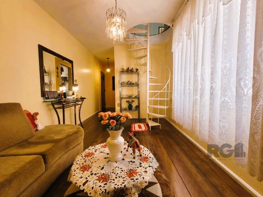 ÓTIMA OPORTUNIDADE NO BAIRRO SANTANA: LINDO DUPLEX COM VAGA COBERTA — foto 12