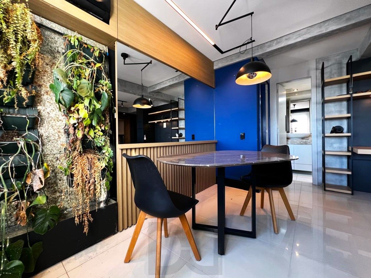SALA DE JANTAR