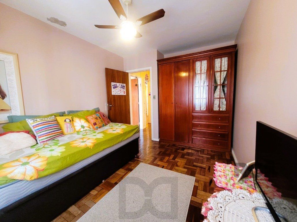 ÓTIMA OPORTUNIDADE NO BAIRRO SANTANA: LINDO DUPLEX COM VAGA COBERTA — foto 33