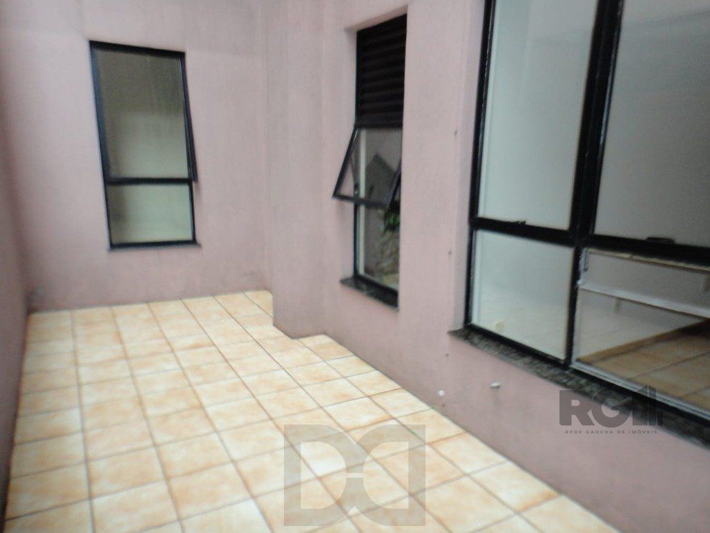 EXCELENTE SALA COMERCIAL COM GARDEN E VAGA EM FRENTE AO BRICK DA REDENÇÃO — foto 12