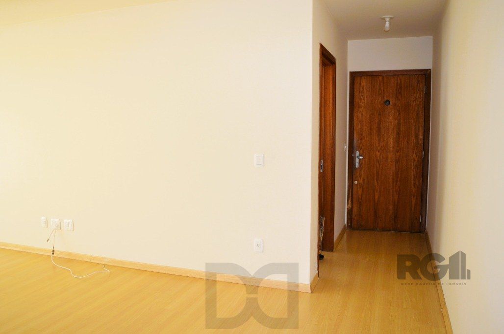 Excelente apto.2 dorm. com 1 suíte, churrasqueira e 1 vaga na Rua Olavo Bilac — foto 7