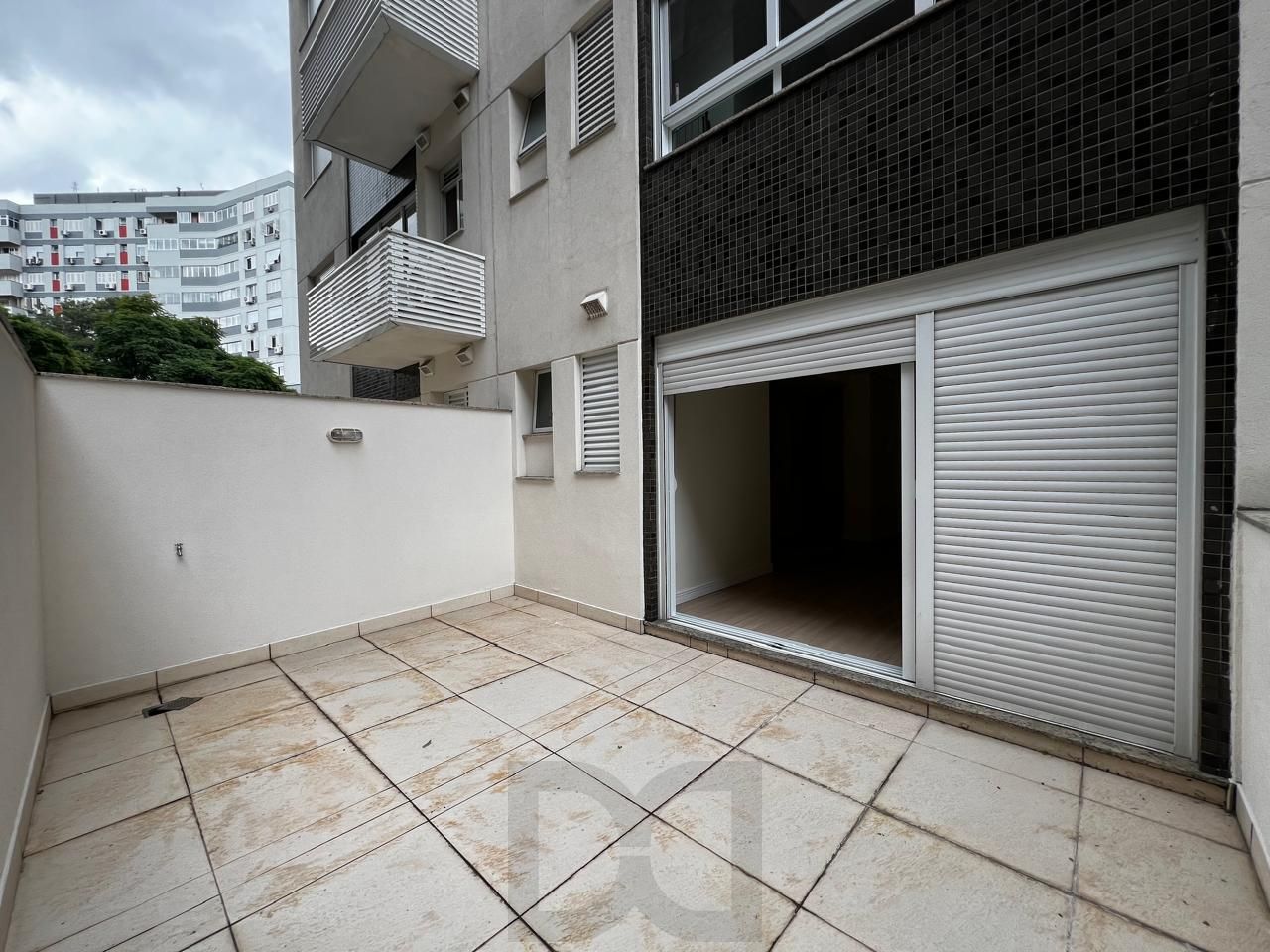 Studio com garden no Bom Fim — foto 14