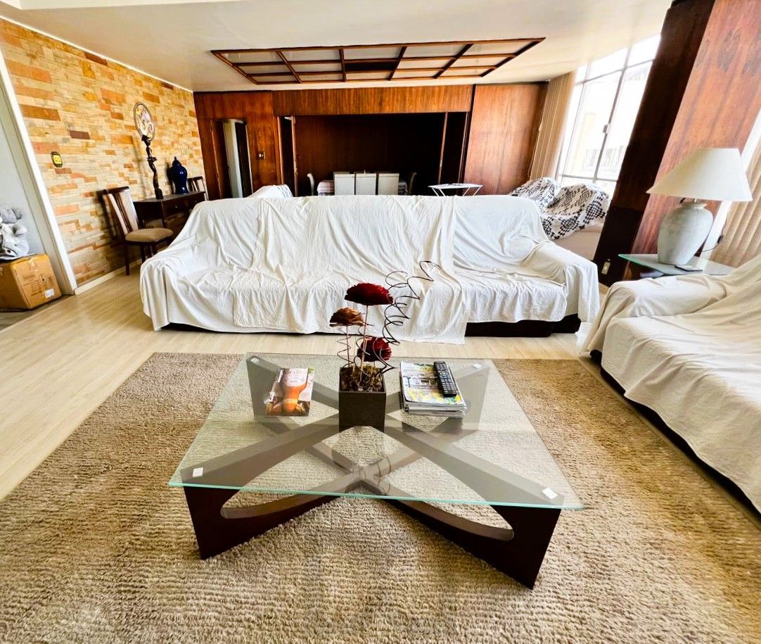 Excelente apartamento 3 dormitórios com vista para o Guaíba em frente a Santa Casa - Edif. Santa Tecla — foto 21