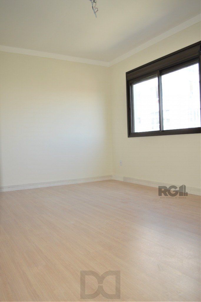 Lindo apartamento 2 dormitórios com 2 suítes, lavabo, vaga de garagem, amplo living 2 ambientes e cozinha com churrasqueira. — foto 31