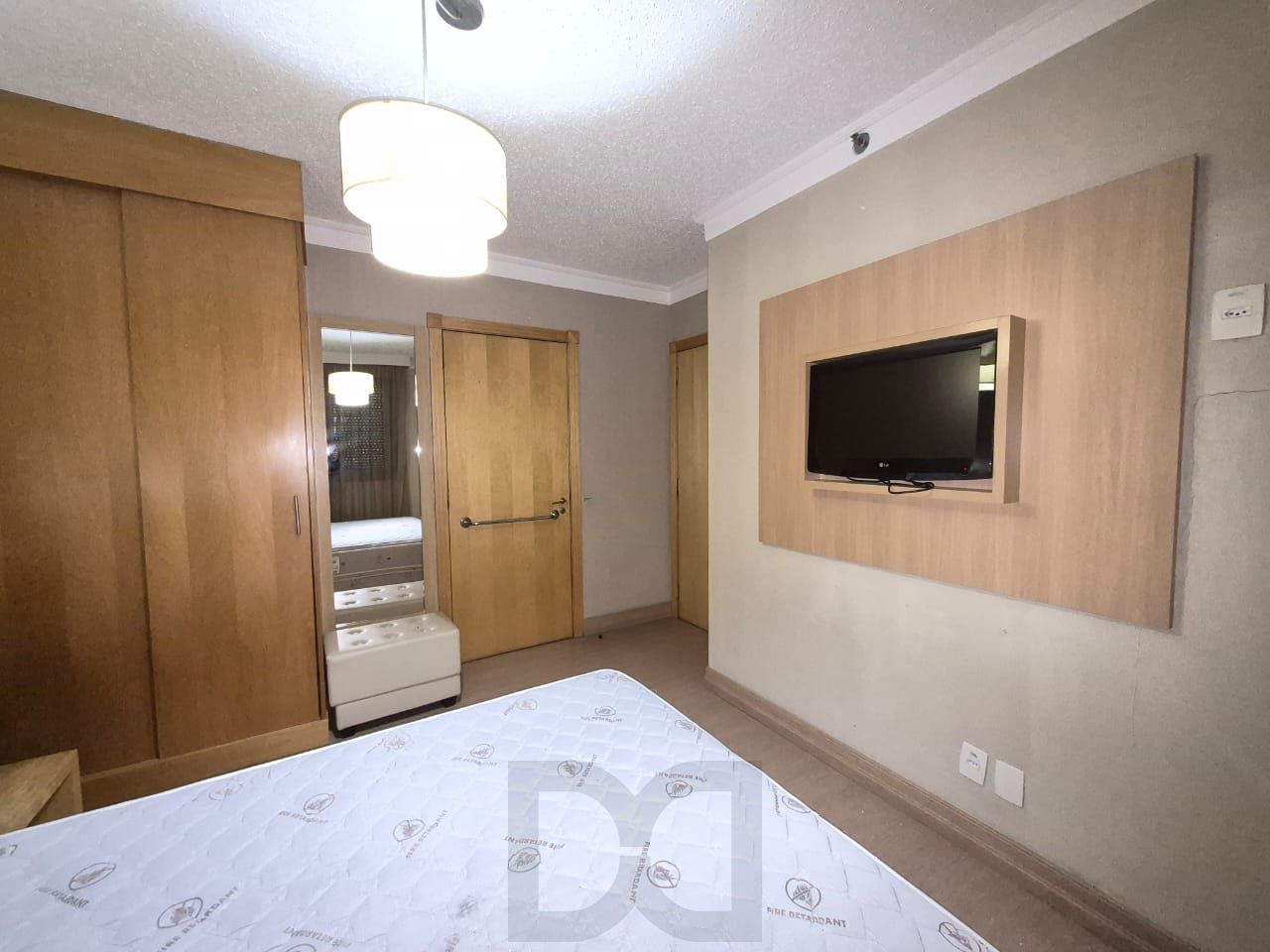 Apartamento mobiliado com renda garantida – Excelente oportunidade para investidor em Porto Alegre — foto 12