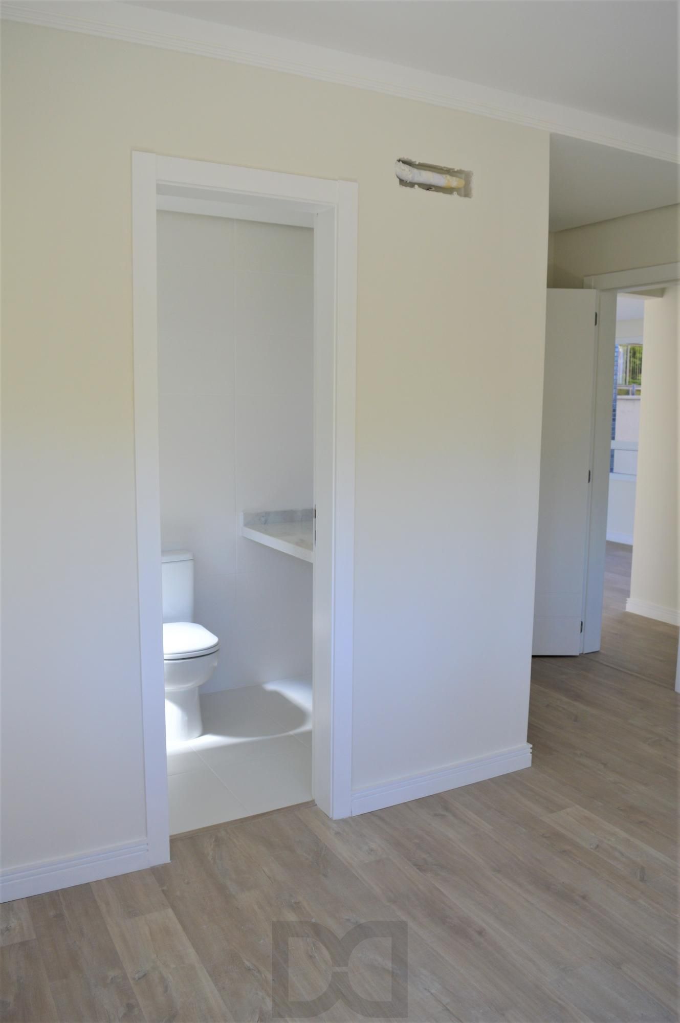 Apartamento com  2 suítes e lavabo em frente ao Parque da Redenção — foto 26