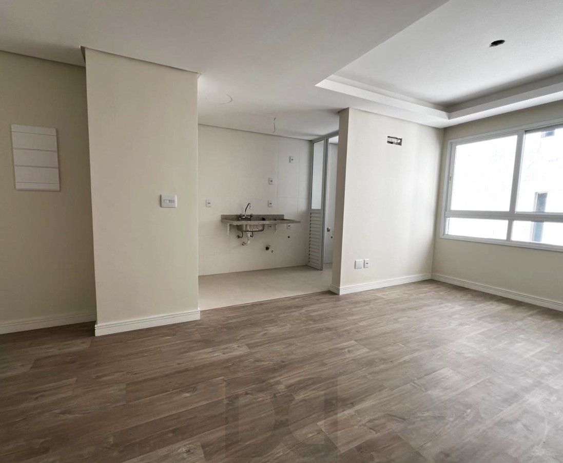Apartamento de 1 dormitório com suíte e vaga no Bairro Bom Fim — foto 14