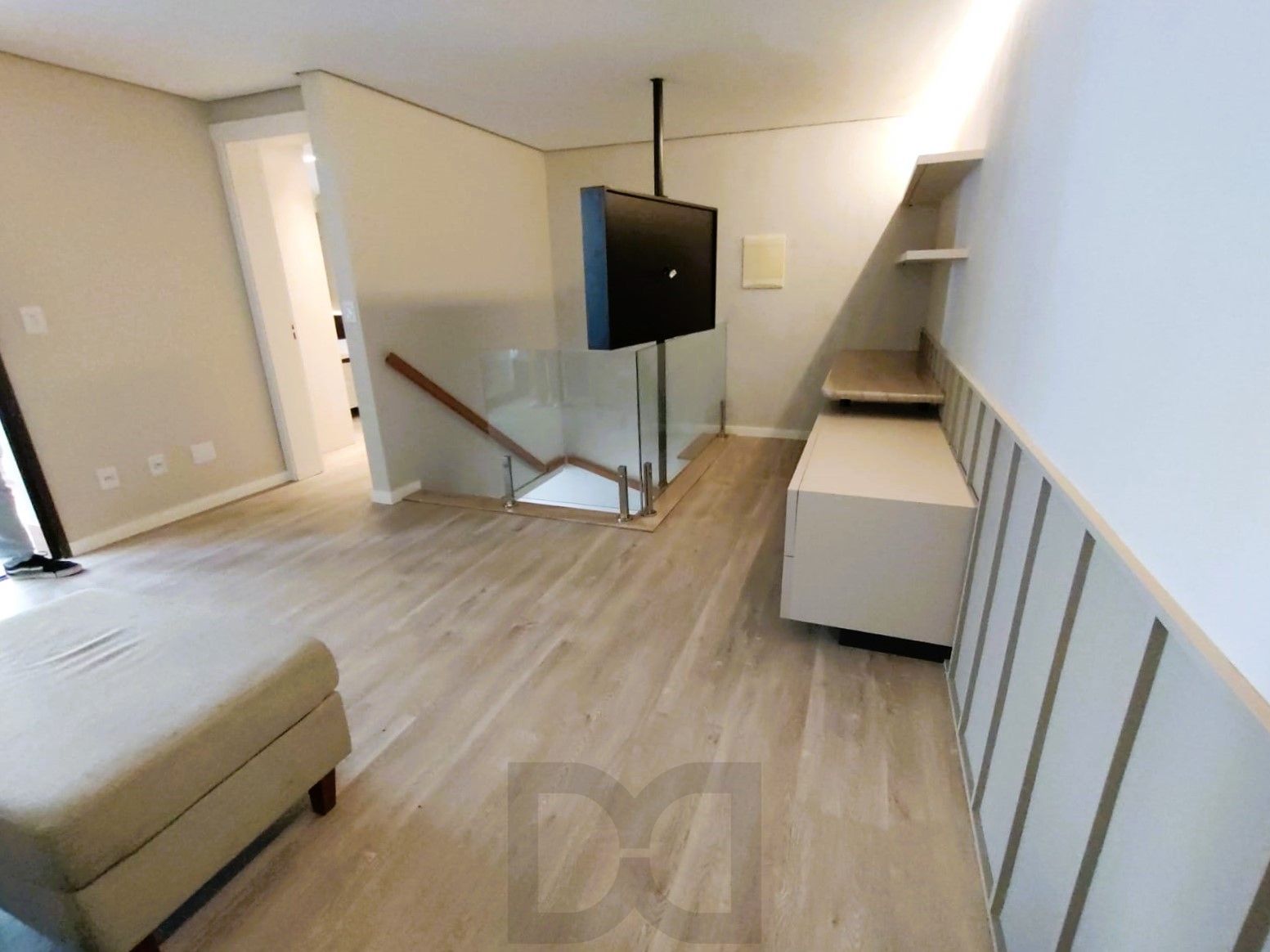 Lindo Duplex 2 dormitórios todo reformado na Dona Laura — foto 40