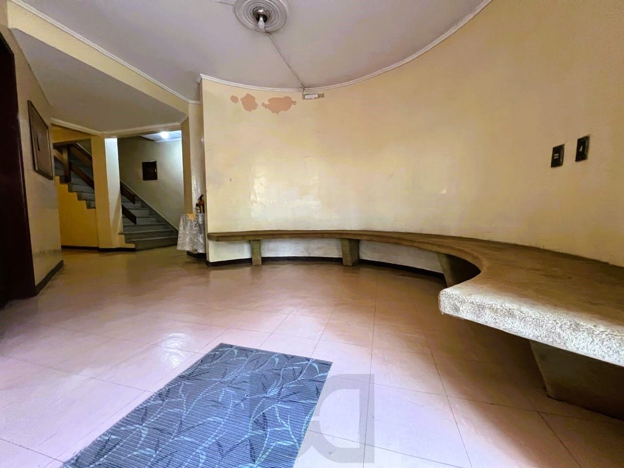 Hall do Prédio