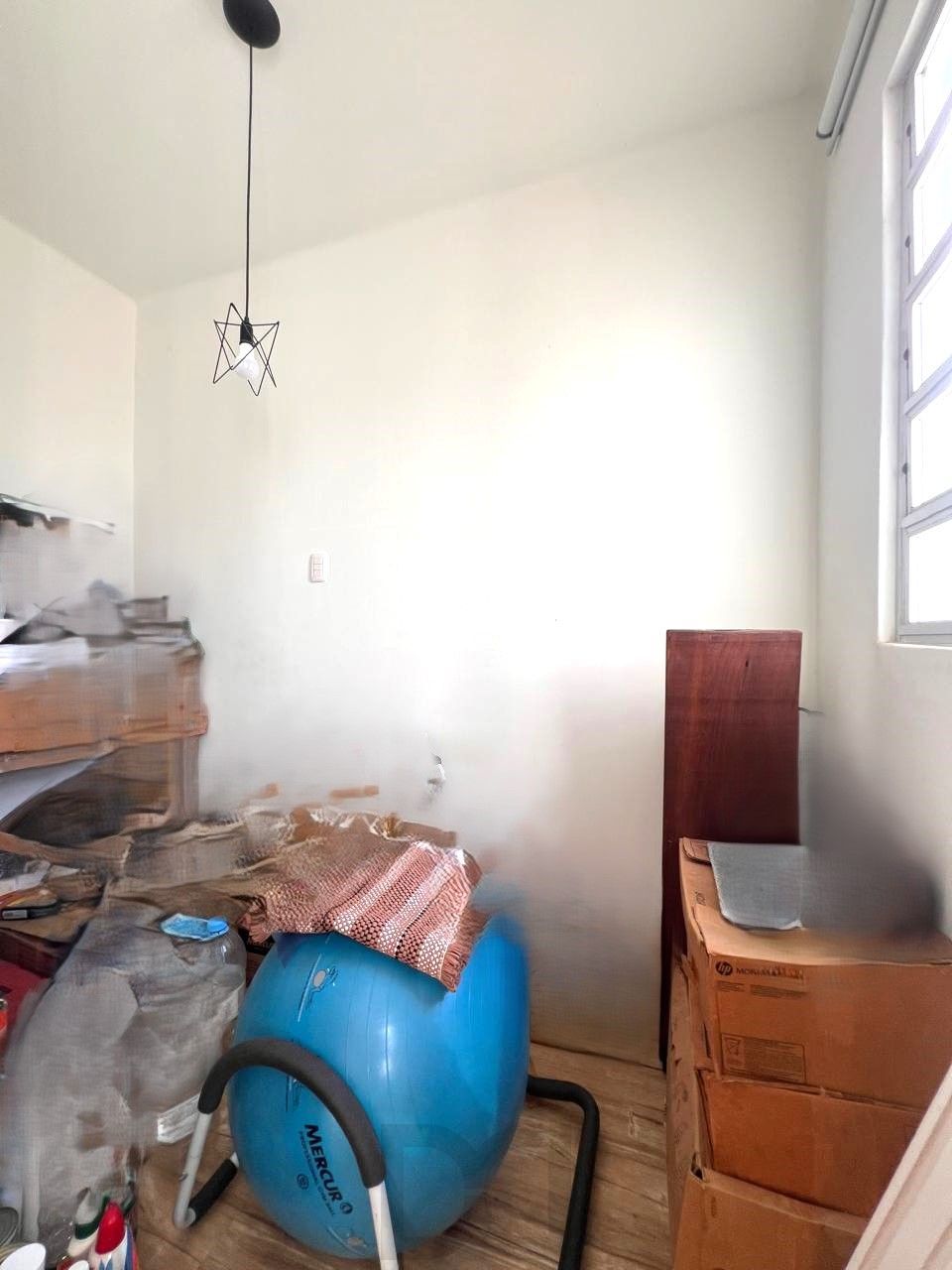 Espaço para closet