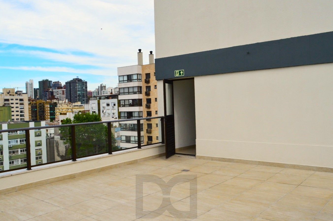 BAIRRO MONT´SERRAT- APTO. NOVO 2 DORMITÓRIOS COM 1 SUÍTE E VAGA COBERTA. — foto 40