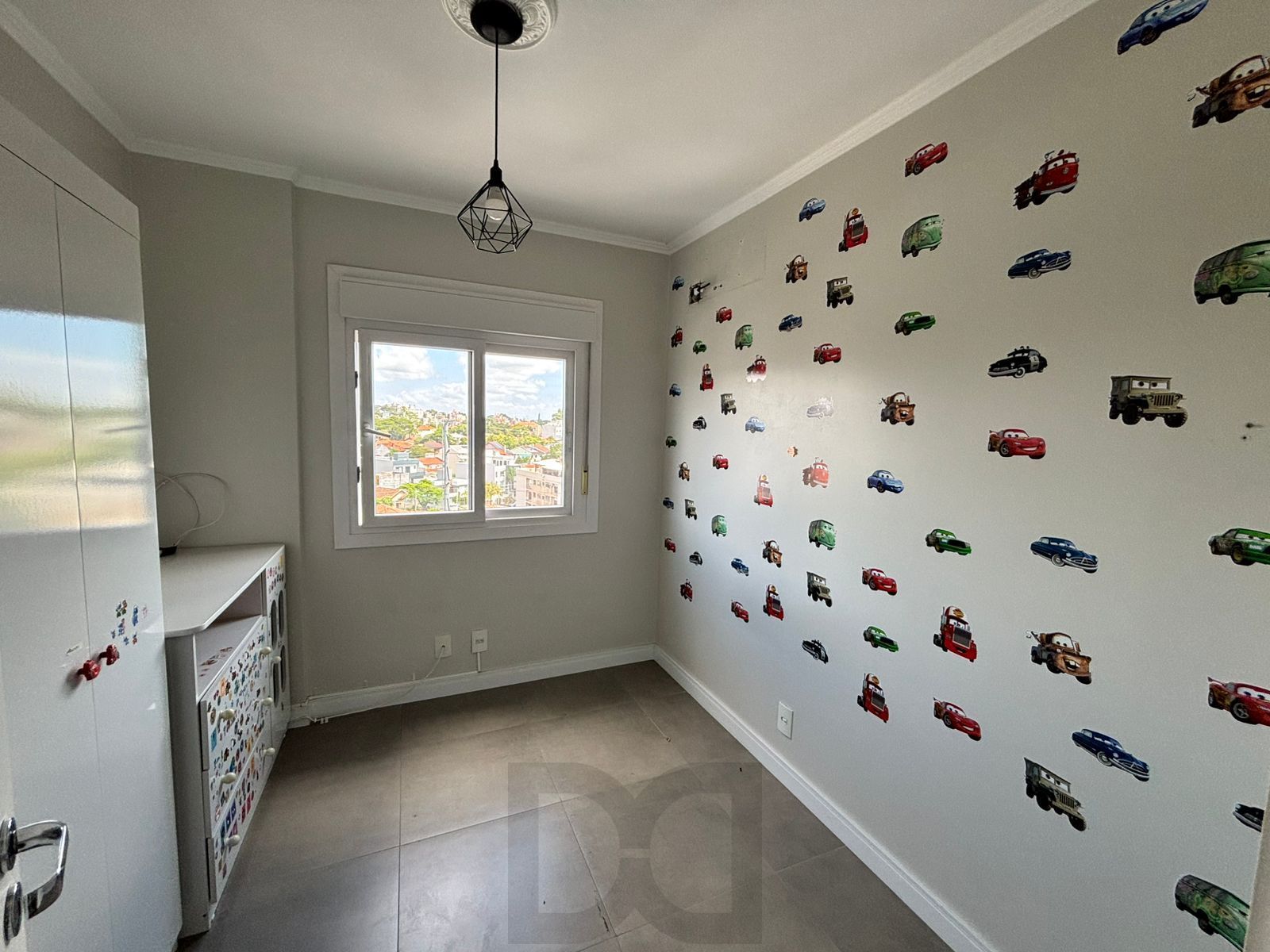 Excelente apartamento 3 dormitórios semimobiliado com vaga no ICON — foto 31