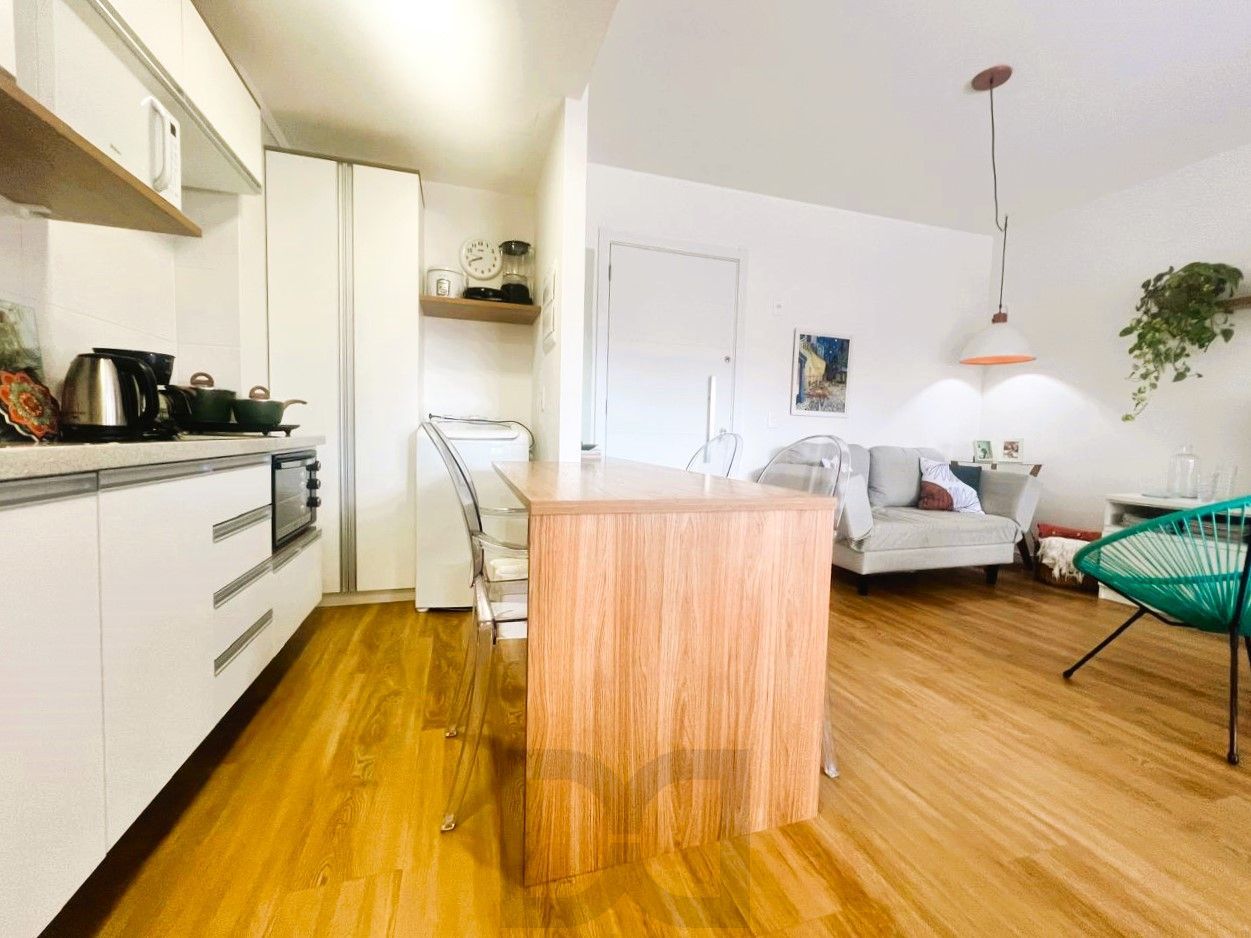 Studio com vaga próximo a redenção e colégio militar — foto 16