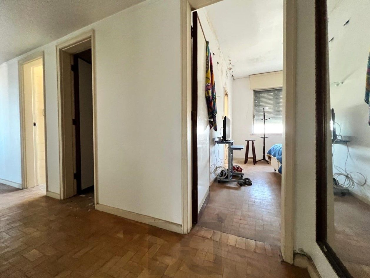 Excelente apartamento 3 dormitórios com vista para o Guaíba em frente a Santa Casa - Edif. Santa Tecla — foto 40
