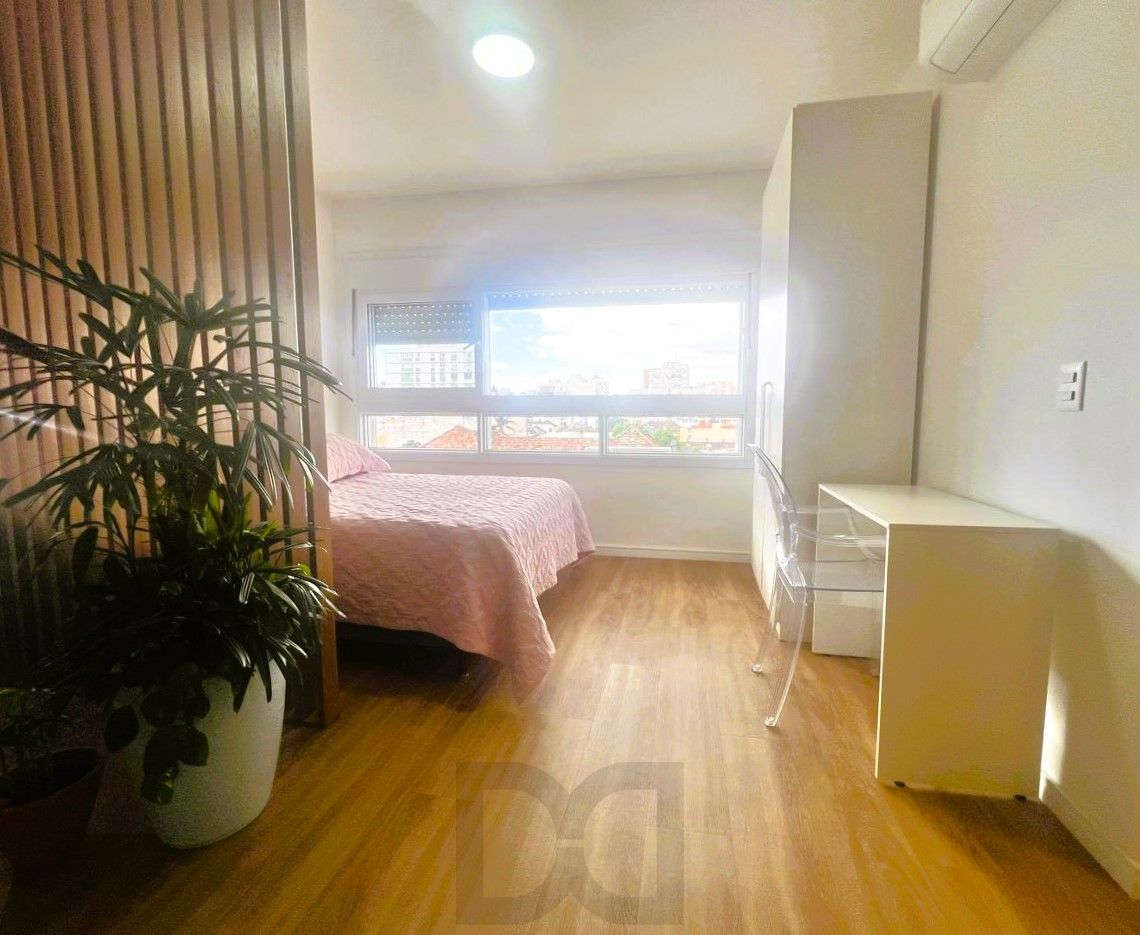 Studio com vaga próximo a redenção e colégio militar — foto 10
