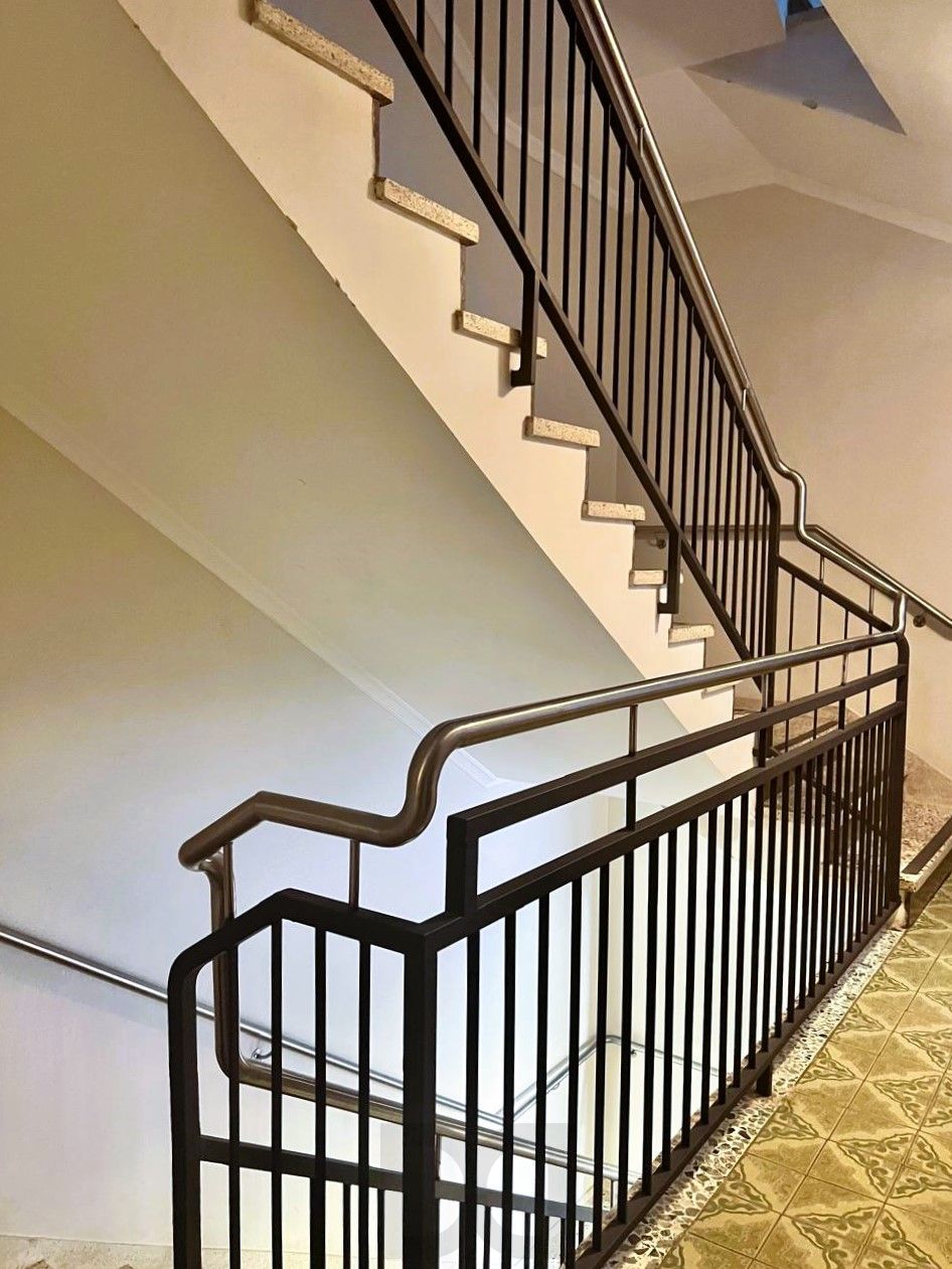 Escadas