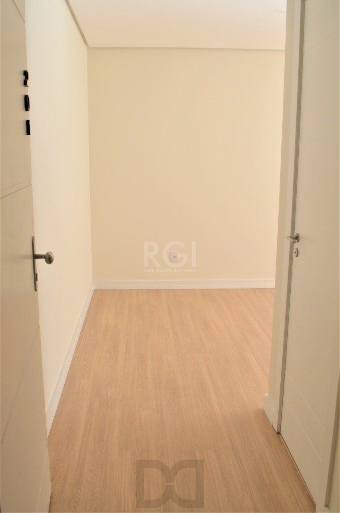 Apartamento 2 dormitórios com Garden e vaga no Bom Fim — foto 3