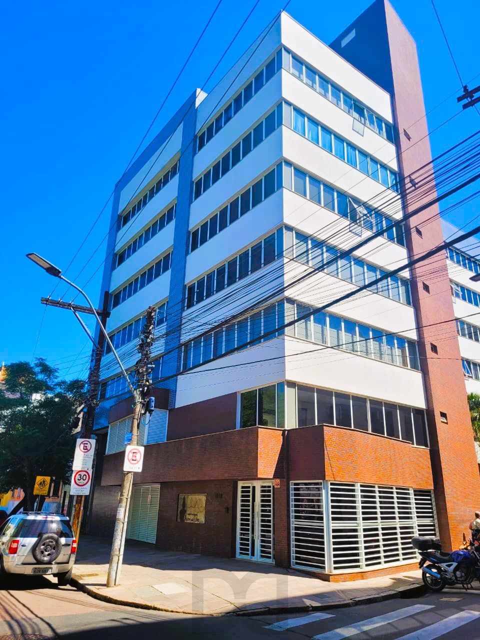 Ótima sala comercial com 1 vaga próximo a OAB — foto 7