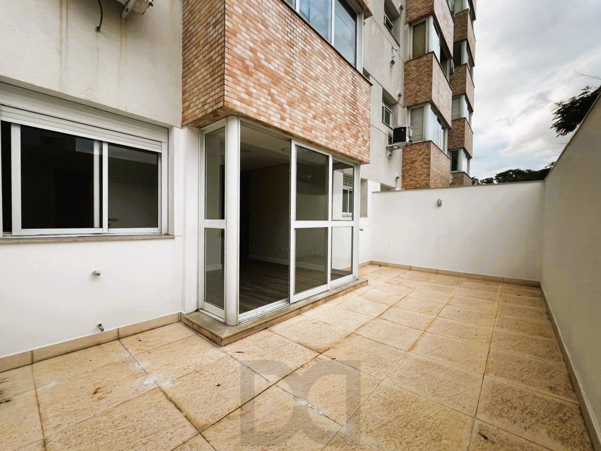 1 Dormitório c/garden, suíte, lavabo, churrasqueira e 1 Box, próximo ao Fórum. — foto 11