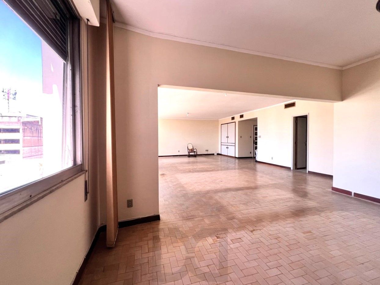 Apartamento 3 dormitórios com vaga em frente a Santa Casa — foto 13