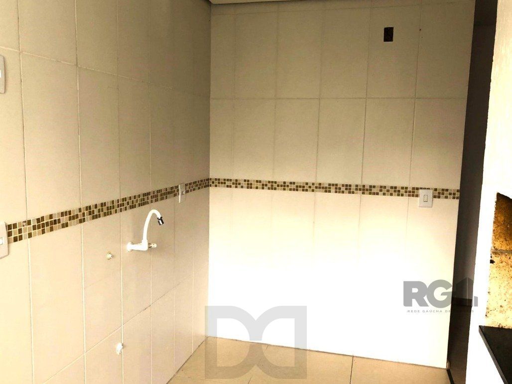 2 dorm. com 1 suíte, churrasqueira e vaga de garagem! — foto 13