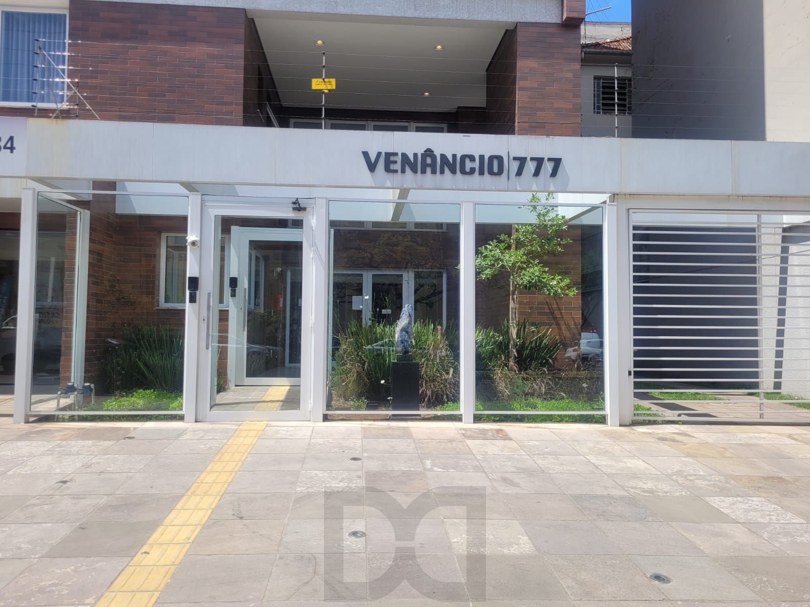 Studio com vaga próximo a redenção e colégio militar — foto 25