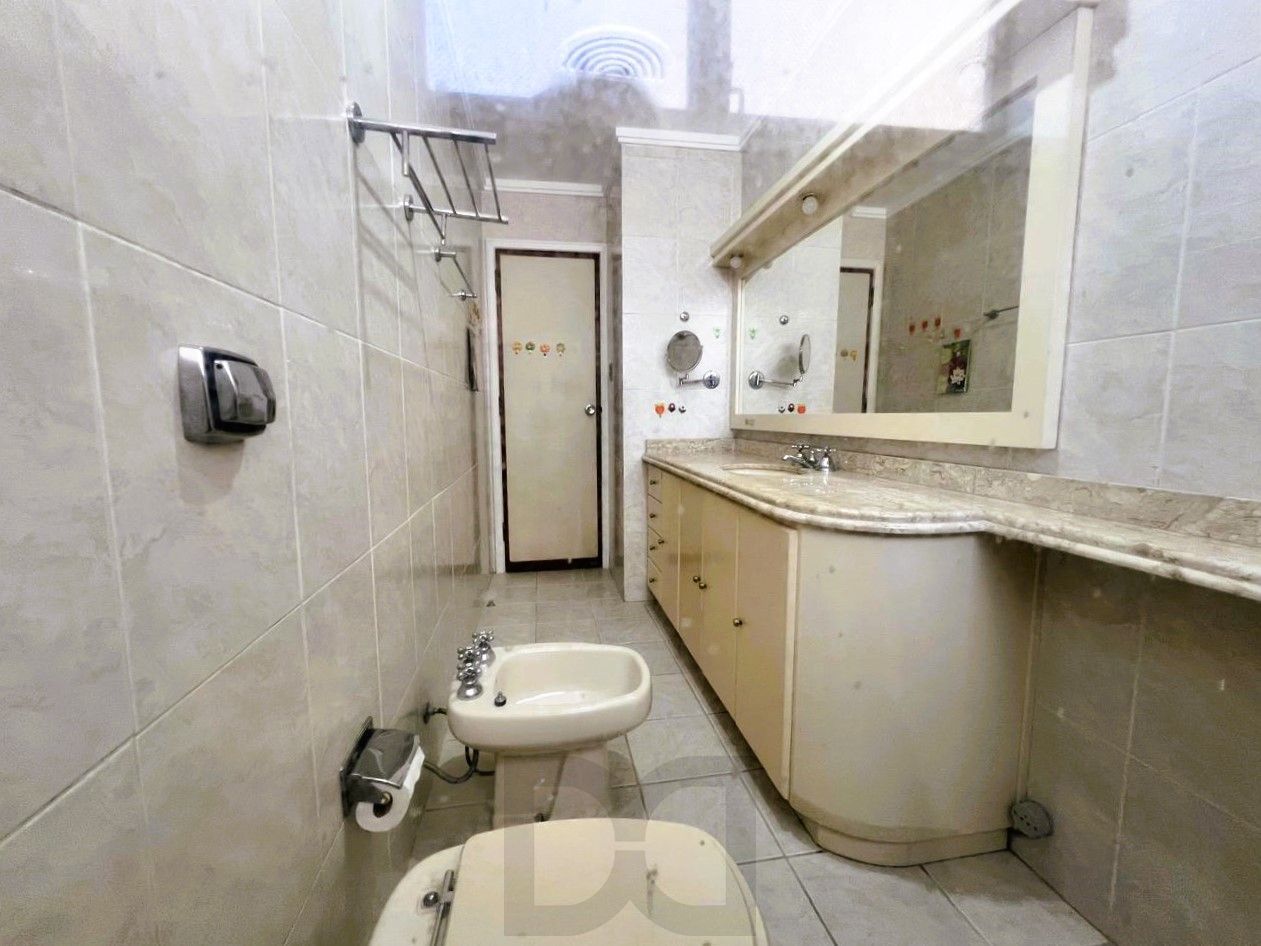 Apartamento 3 dormitórios com vaga em frente a Santa Casa — foto 37