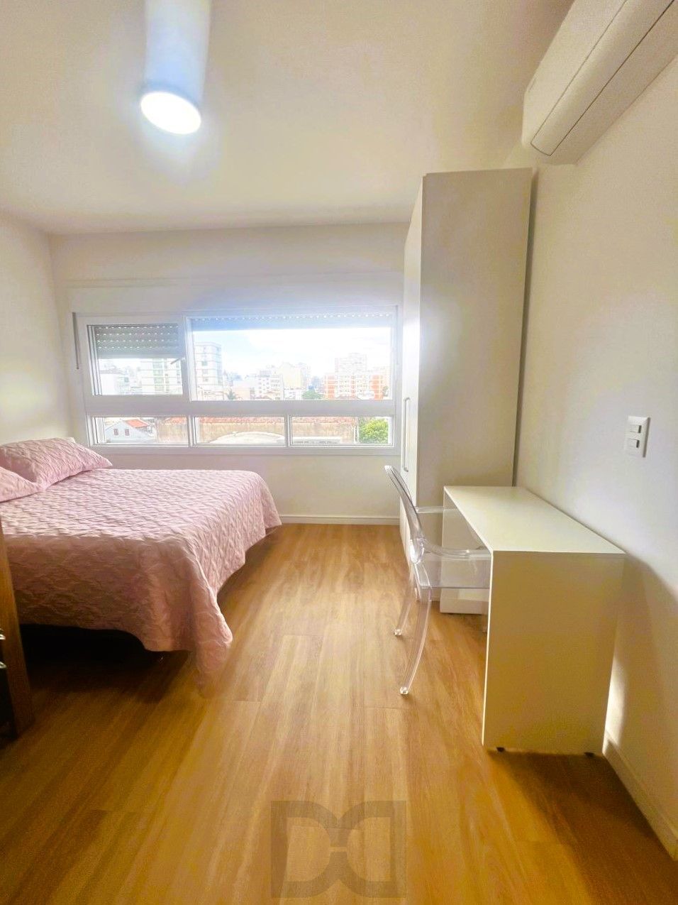 Studio com vaga próximo a redenção e colégio militar — foto 12