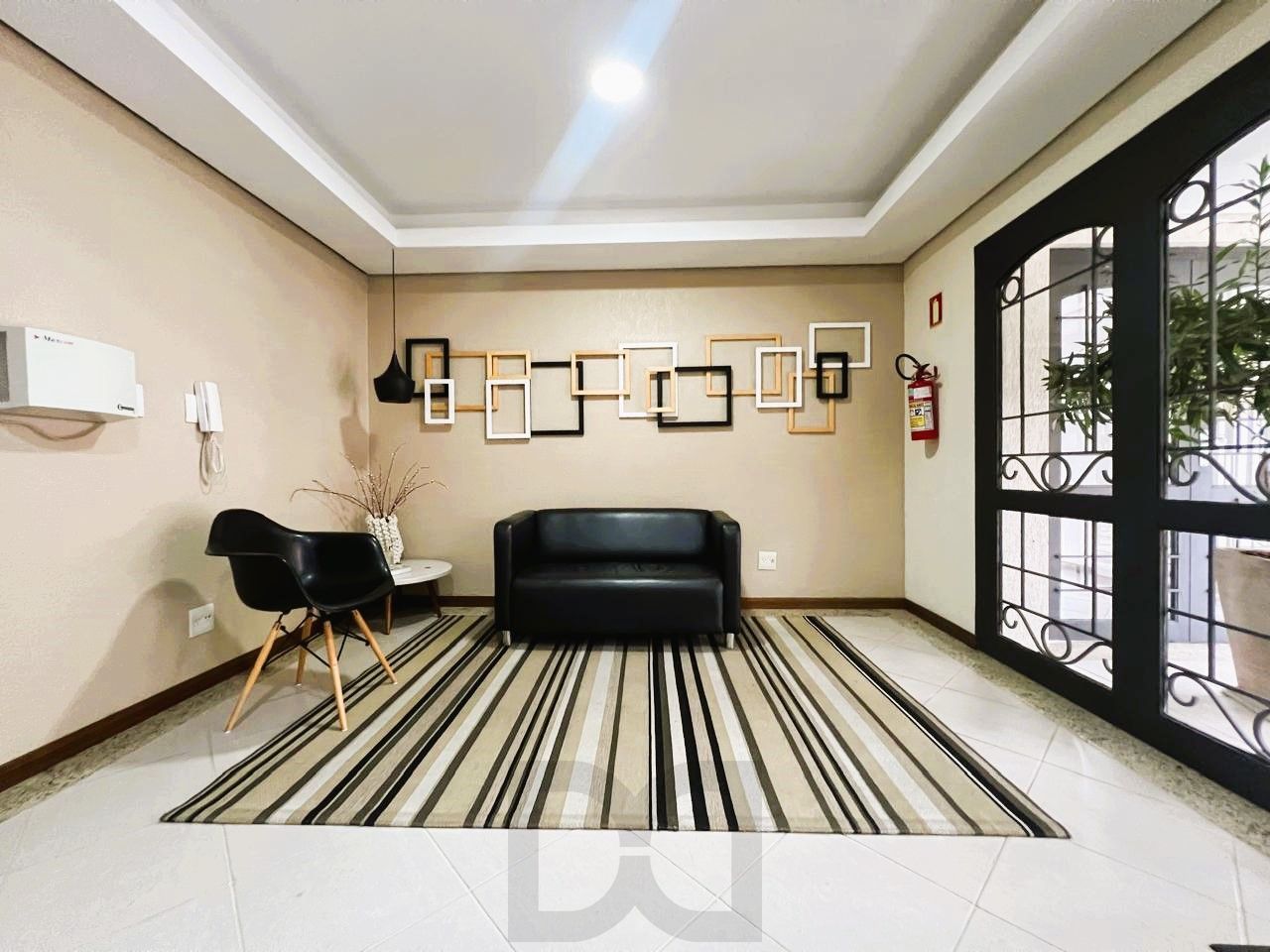Hall do Prédio