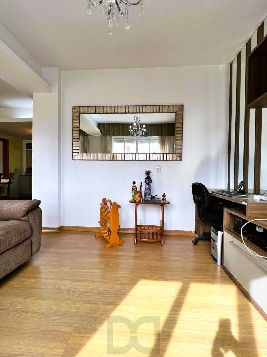 VENDA: Apartamento 3 dormitórios semimobiliado com vaga no coração do Bom Fim! — foto 36