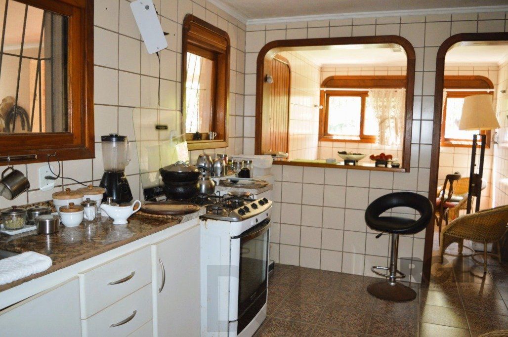 MAGNÍFICA MANSÃO ANOS 90 A BEIRA DO GUAÍBA NA ZONA SUL DE PORTO ALEGRE! — foto 38