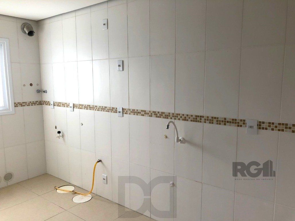2 dorm. com 1 suíte, churrasqueira e vaga de garagem! — foto 12