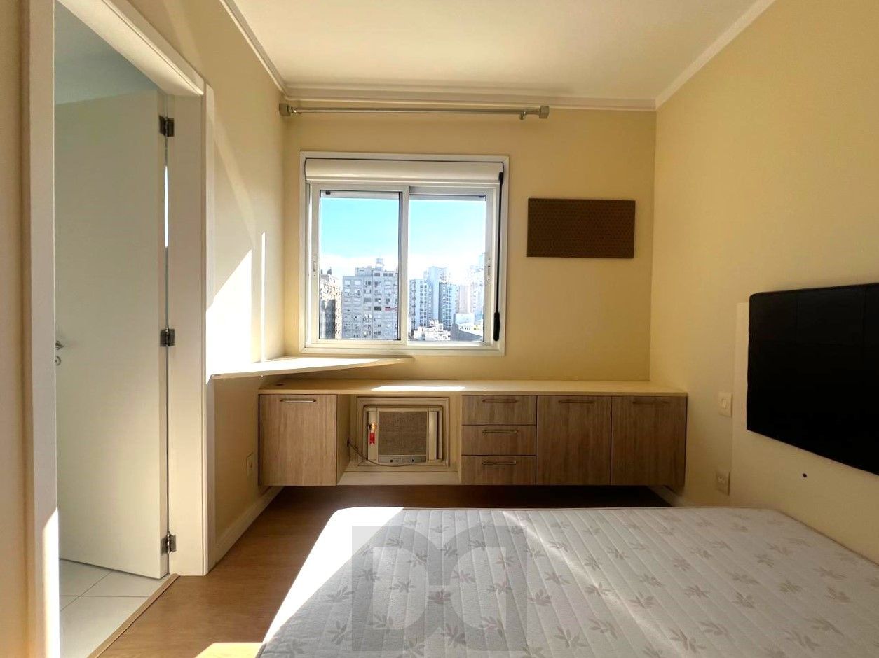 Apartamento à venda | 1 suíte | 47 m² privativos | Semi mobiliado | Cidade Baixa — foto 15